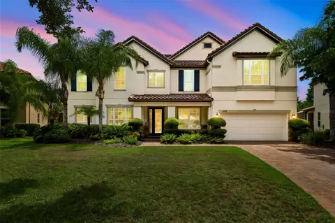 1804 Bella Casa Ct, Tampa, FL 33618