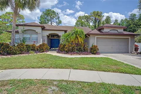 7201 Forestedge Ct, New Port Richey, FL 34655