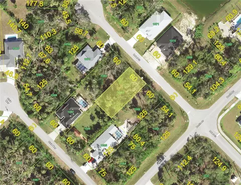111 Rebel Ct, Rotonda West, FL 33947