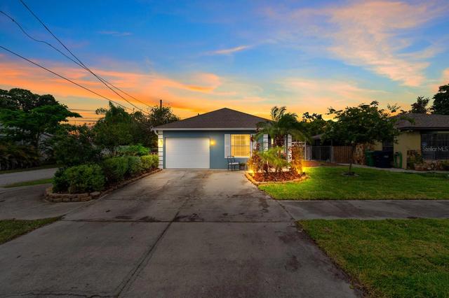 3411 W North B St, Tampa, FL 33609