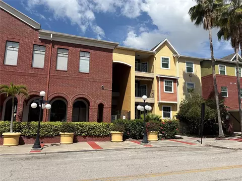 Undisclosed, Tampa, FL 33605