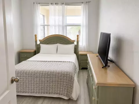 Bedroom - 3447 Gretchen Dr, Ocoee, FL 34761 photo 2 of 11