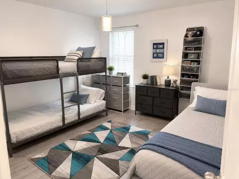 Bedroom - 3447 Gretchen Dr, Ocoee, FL 34761 photo 6 of 11