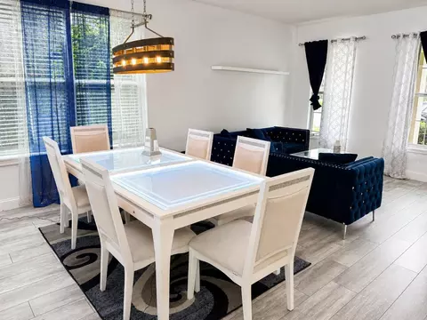 Dining - 3447 Gretchen Dr, Ocoee, FL 34761 photo 1 of 3