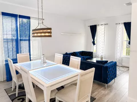 Dining - 3447 Gretchen Dr, Ocoee, FL 34761 photo 2 of 3