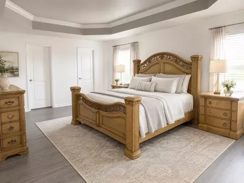 Bedroom - 3447 Gretchen Dr, Ocoee, FL 34761 photo 8 of 11