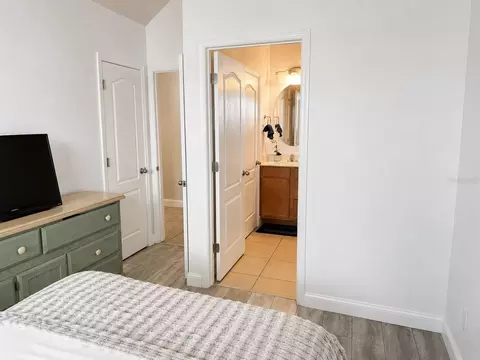 Bedroom - 3447 Gretchen Dr, Ocoee, FL 34761 photo 3 of 11