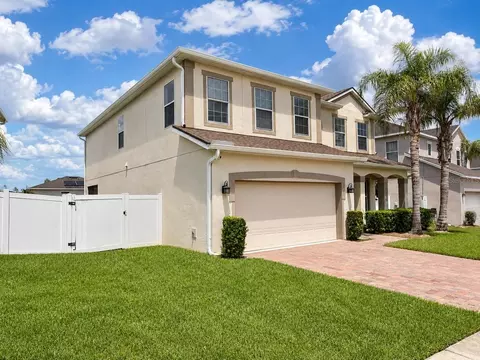 Exterior - 3447 Gretchen Dr, Ocoee, FL 34761 photo 3 of 9