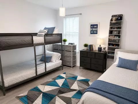 Bedroom - 3447 Gretchen Dr, Ocoee, FL 34761 photo 7 of 11