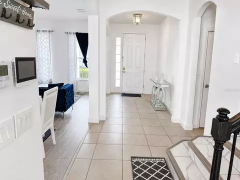 Entry Way - 3447 Gretchen Dr, Ocoee, FL 34761 photo 1 of 8