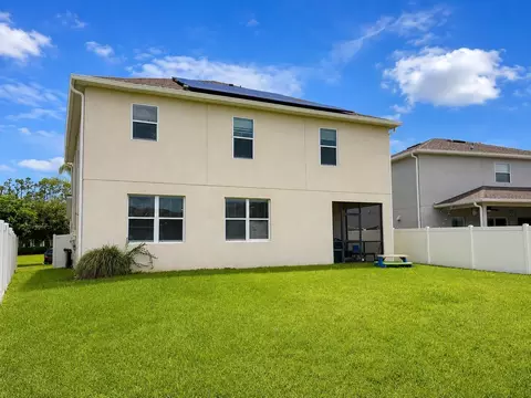 Exterior - 3447 Gretchen Dr, Ocoee, FL 34761 photo 8 of 9