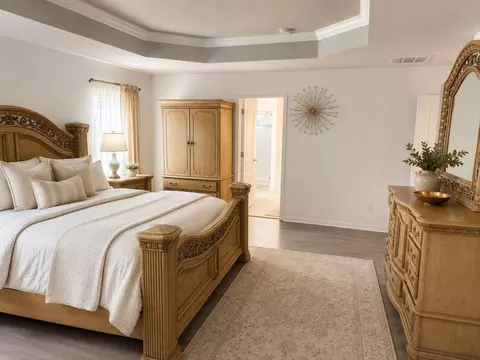 Bedroom - 3447 Gretchen Dr, Ocoee, FL 34761 photo 11 of 11