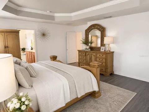 Bedroom - 3447 Gretchen Dr, Ocoee, FL 34761 photo 10 of 11