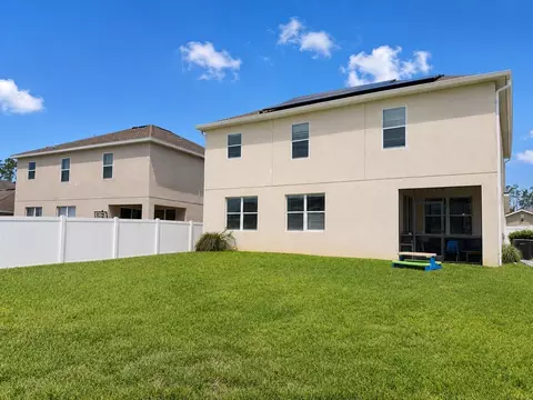 Exterior - 3447 Gretchen Dr, Ocoee, FL 34761 photo 7 of 9