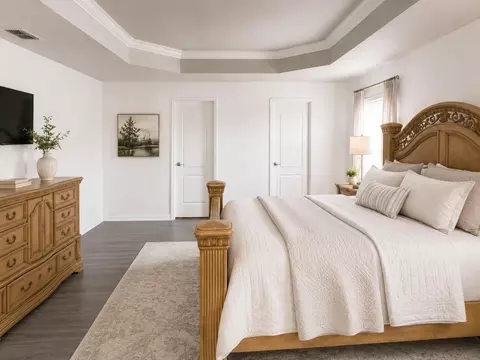 Bedroom - 3447 Gretchen Dr, Ocoee, FL 34761 photo 9 of 11