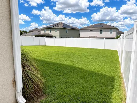 Exterior - 3447 Gretchen Dr, Ocoee, FL 34761 photo 5 of 9