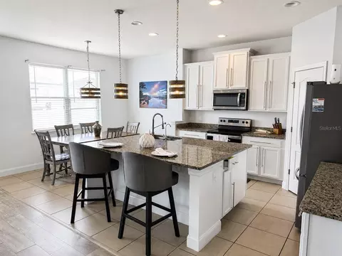 Kitchen - 3447 Gretchen Dr, Ocoee, FL 34761 photo 3 of 4