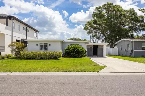 5931 Mangrove St N, Saint Petersburg, FL 33703