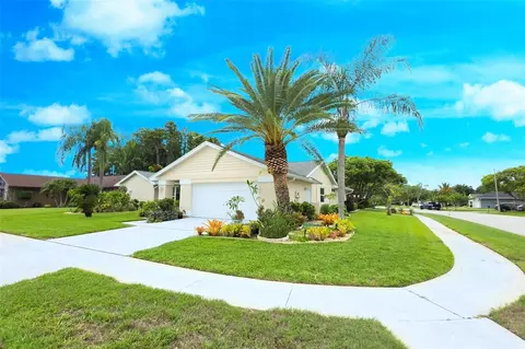 9927 Middlecoff Dr, New Port Richey, FL 34655