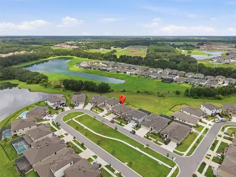 View/Area - 12970 Steed Trace Loop, Lithia, FL 33547 photo 5 of 6