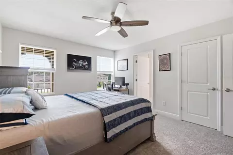 Bedroom - 12970 Steed Trace Loop, Lithia, FL 33547 photo 7 of 11
