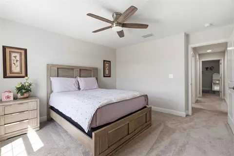 Bedroom - 12970 Steed Trace Loop, Lithia, FL 33547 photo 8 of 11