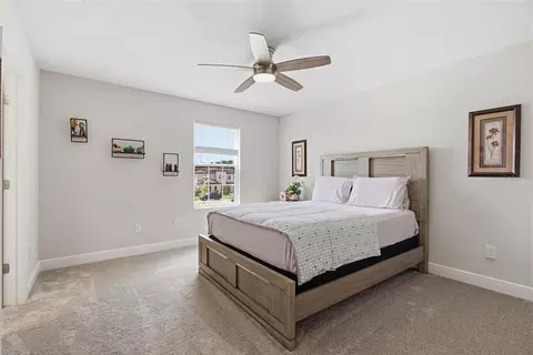 Bedroom - 12970 Steed Trace Loop, Lithia, FL 33547 photo 9 of 11