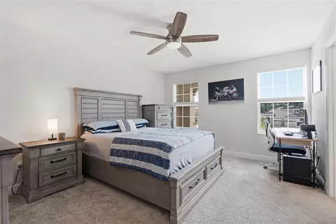 Bedroom - 12970 Steed Trace Loop, Lithia, FL 33547 photo 6 of 11