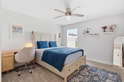 Bedroom - 12970 Steed Trace Loop, Lithia, FL 33547 photo 10 of 11
