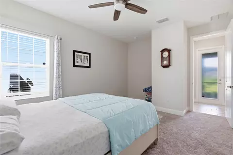 Bedroom - 12970 Steed Trace Loop, Lithia, FL 33547 photo 2 of 11