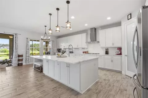 Kitchen - 12970 Steed Trace Loop, Lithia, FL 33547 photo 1 of 7