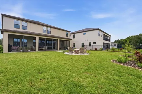 Exterior - 12970 Steed Trace Loop, Lithia, FL 33547 photo 7 of 9