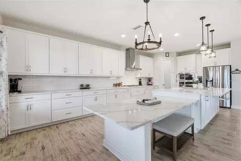 Kitchen - 12970 Steed Trace Loop, Lithia, FL 33547 photo 2 of 7