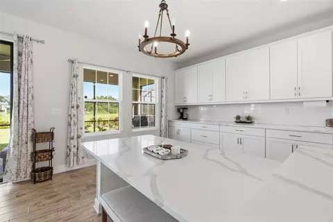 Kitchen - 12970 Steed Trace Loop, Lithia, FL 33547 photo 7 of 7