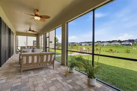 Exterior - 12970 Steed Trace Loop, Lithia, FL 33547 photo 3 of 9