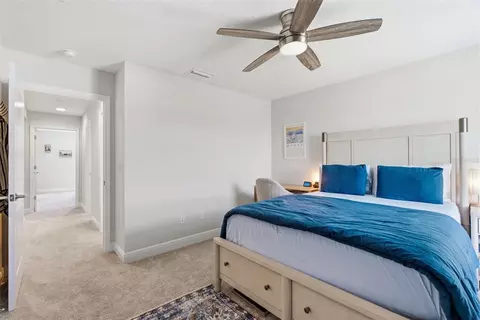 Bedroom - 12970 Steed Trace Loop, Lithia, FL 33547 photo 11 of 11