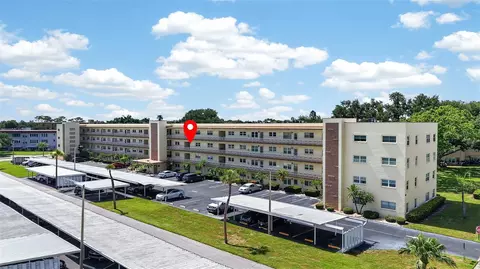 5705 80th St N #309, Saint Petersburg, FL 33709
