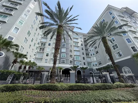 700 S Harbour Island Blvd #512, Tampa, FL 33602