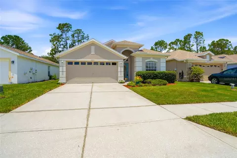 23915 Coral Ridge Ln, Land O Lakes, FL 34639