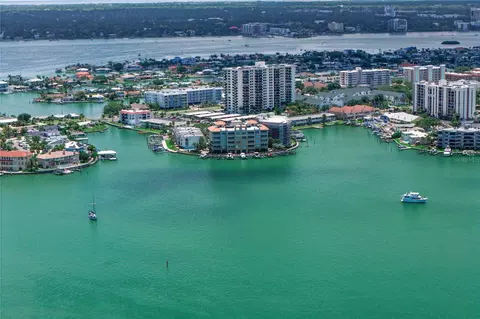 200 Skiff Pt #501, Clearwater Beach, FL 33767