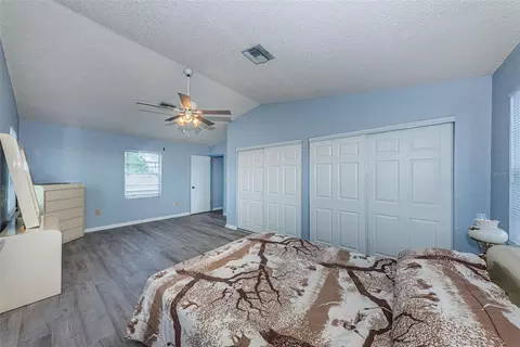 Bedroom - 8419 125th Pl, Largo, FL 33773 photo 5 of 5