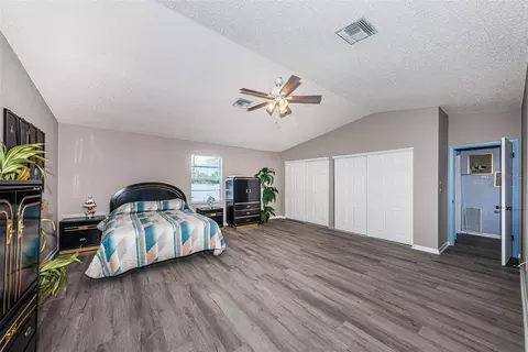 Bedroom - 8419 125th Pl, Largo, FL 33773 photo 3 of 5