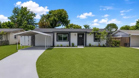 4853 Rosedale Ln, Holiday, FL 34690