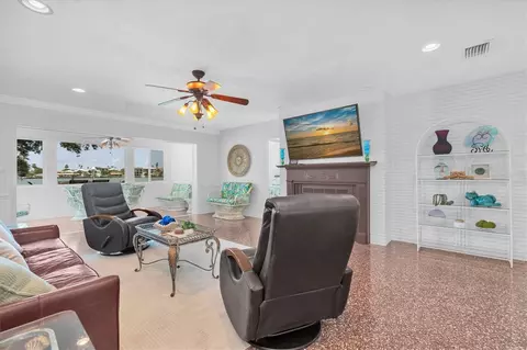 Living - 16102 4th St E, Redington Beach, FL 33708 photo 3 of 5