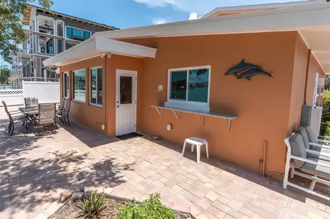 Exterior - 16102 4th St E, Redington Beach, FL 33708 photo 13 of 13