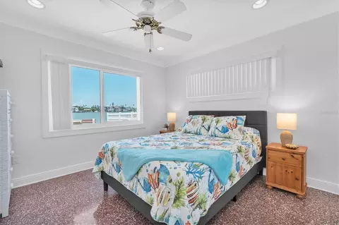 Bedroom - 16102 4th St E, Redington Beach, FL 33708 photo 4 of 7