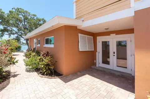 Exterior - 16102 4th St E, Redington Beach, FL 33708 photo 3 of 13