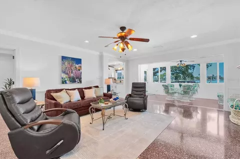 Living - 16102 4th St E, Redington Beach, FL 33708 photo 2 of 5