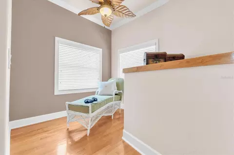 Entry Way - 16102 4th St E, Redington Beach, FL 33708 photo 4 of 5