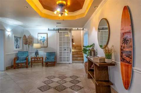 Entry Way - 16102 4th St E, Redington Beach, FL 33708 photo 1 of 7